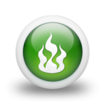 103938-3d-glossy-green-orb-icon-natural-wonders-fire